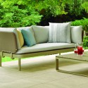 "Tenerife" Casal stain resistant outer fabric