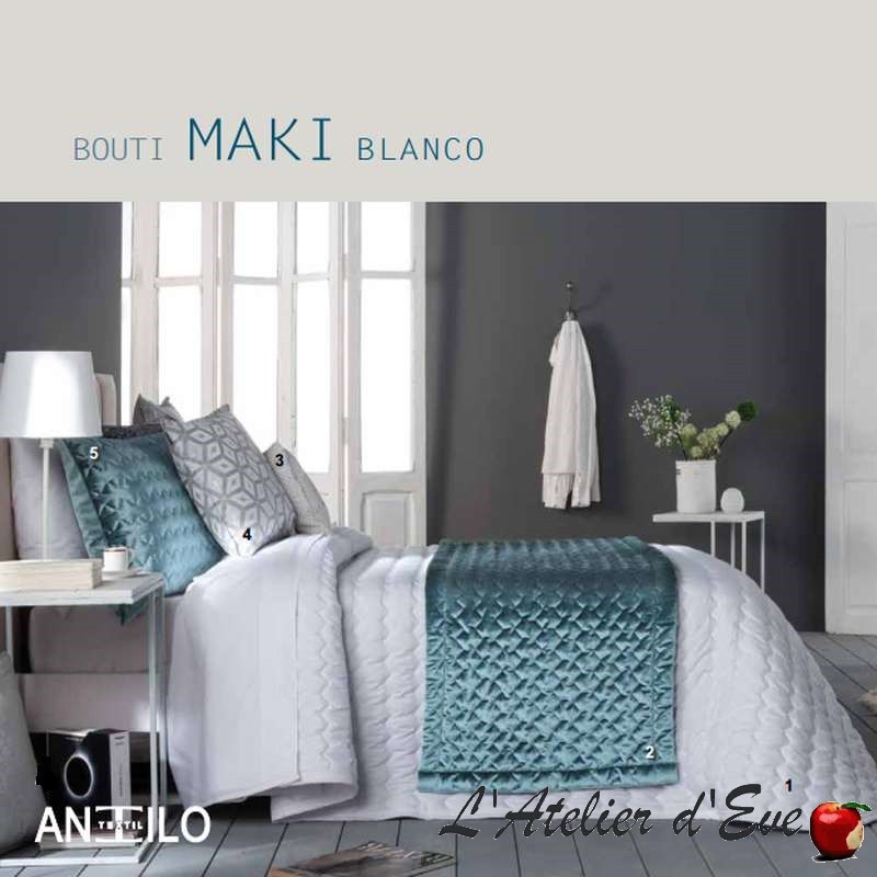 "Luna" Bedspread + 2 cushion covers Antilo