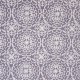 "Chimera" lillas Tissu lilas motif tissé Casal