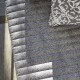 "Falena" Tissu fantaisie baroque Casal