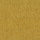 "Toscane" jaune Tissu tissé Thevenon