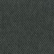 "Palazetto" flowery linen canvas Thévenon