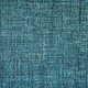 "Mustang" Tissu curaçao non feu M1 aquaclean anti-griffe Casal