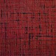 "Mustang" Tissu framboise non feu M1 aquaclean anti-griffe Casal