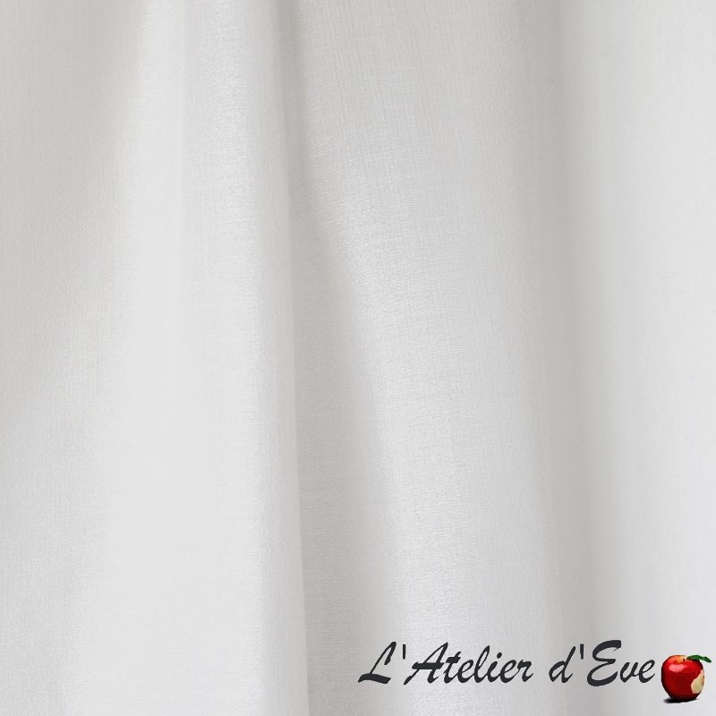 No Fire Curtain M1 Fabric Fire Retardant Albarella Casal