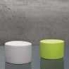Pandoria caviar - Tissu ameublement simili cuir non feu Casal
