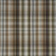 "Felix" Tissu marble écossais/tartan