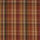 "Felix" Tissu picante écossais/tartan