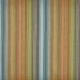 "Harley" Tissu calypso ameublement rayure