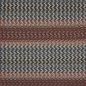 "Roscoe" Tissu ameublement graphique Pizzazz Prestigious Textiles