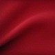 Blackout rouge 19 Tissu occultant grande largeur double face petit prix vendu au mètre