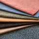 "Beluga" Tissu jacquard Thevenon