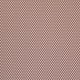 "Moka" Tissu cerise non feu M1 Casal