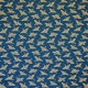 "Madine" canard Tissu moderne Casal