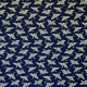 "Dream" Fireproof fabric M1 Casal