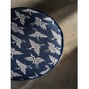Tissu japonisant "Madine" Casal