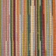 "Hernani" Tissu jacquard Seventies de Casal