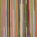 "Hernani" Seventies jacquard fabric by Casal