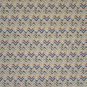 "Joplin" Seventies jacquard fabric from Casal