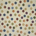 "Stone" Seventies jacquard fabric by Casal