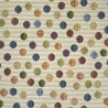 Stone Tissu jacquard Seventies de Casal