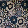 Joan Seventies jacquard fabric from Casal
