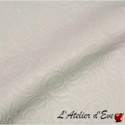 "Arbois" Fabric Stitched Jura of Casal