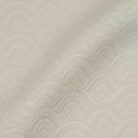 Tissu "Champagnole" grande largeur Piqué du Jura Casal