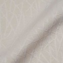 Tissu "Salins" grande largeur Piqué du Jura Casal