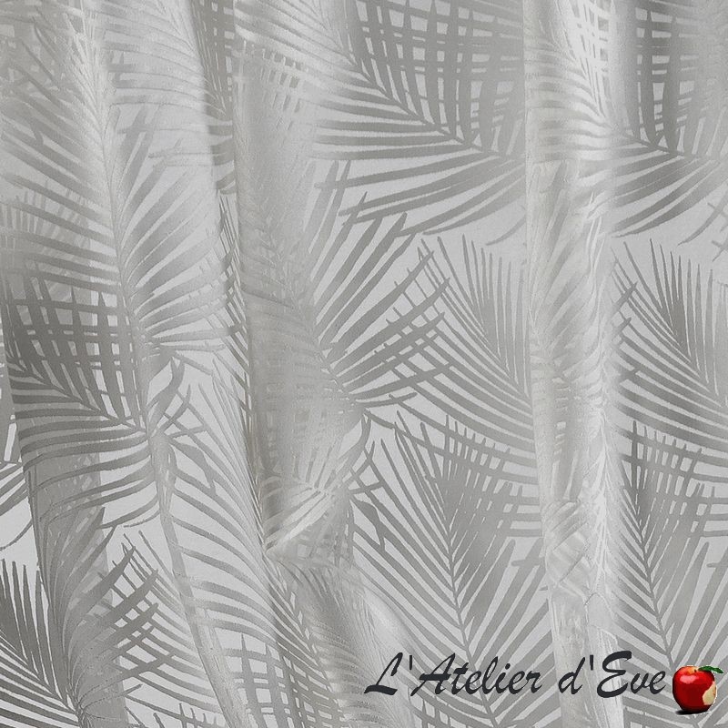 "Levanzo" Sheer curtain by the meter Casal