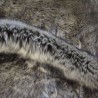 Mink Faux fur top of the range Casal
