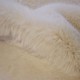 "White Lion" Faux Casal high-end fur