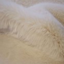 Casal "Husky" faux fur upholstery fabric