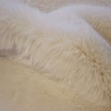 Tissu fausse fourrure "Husky" Casal