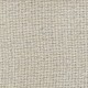 "Occultant 1314-02 crème Tissu obscurcissant dimout non feu M1 aspect lin Bautex