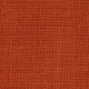Occultant 1314-10 orange Tissu obscurcissant dimout non feu M1 aspect lin Bautex