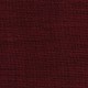 "Occultant 1314-12 bordeaux Tissu obscurcissant dimout non feu M1 aspect lin Bautex