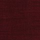 "Occultant 1314-12 bordeaux Tissu obscurcissant dimout non feu M1 aspect lin Bautex