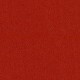 "Secura B1 1315" Tissu orange sanguine occultant dimout non feu M1 satiné Bautex