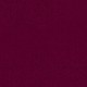 "Secura B1 1315" Tissu prune occultant dimout non feu M1 satiné Bautex