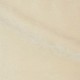 Tissu Cosy velours ecru lavable grande largeur