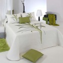 Couvre-lit reversible "Lynette" Reig Marti C.04