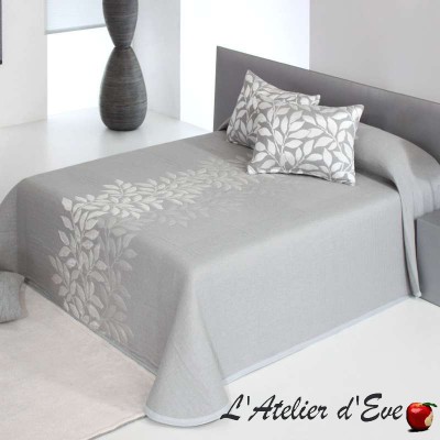 "Perline" Washable polyester bedspread Reig Marti C.00