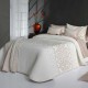 "Pompey" washable polycotton bedspread Reig Marti C.00