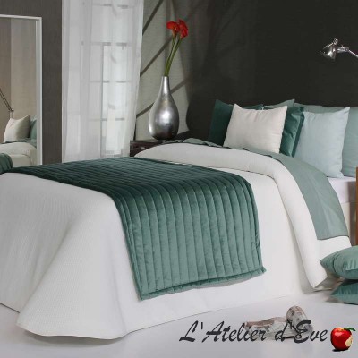 Reig Marti "Polomar" quilted bedspread C.00