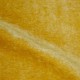 Tissu Cosy velours d'ameublement lavable vieil or