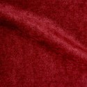 "Cozy" velvet fabric washable wide A611