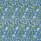 "Zebedee" fabric chart Prestigious Textiles