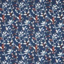 "Trebah" Floral Fabric Tresco Prestigious Textiles