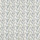 "Wisley" Tissu canopy fleuri brodé Tresco Prestigious Textiles